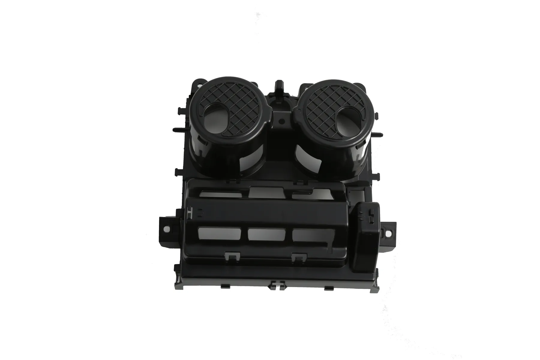 Automotive HVAC Air Vent Register