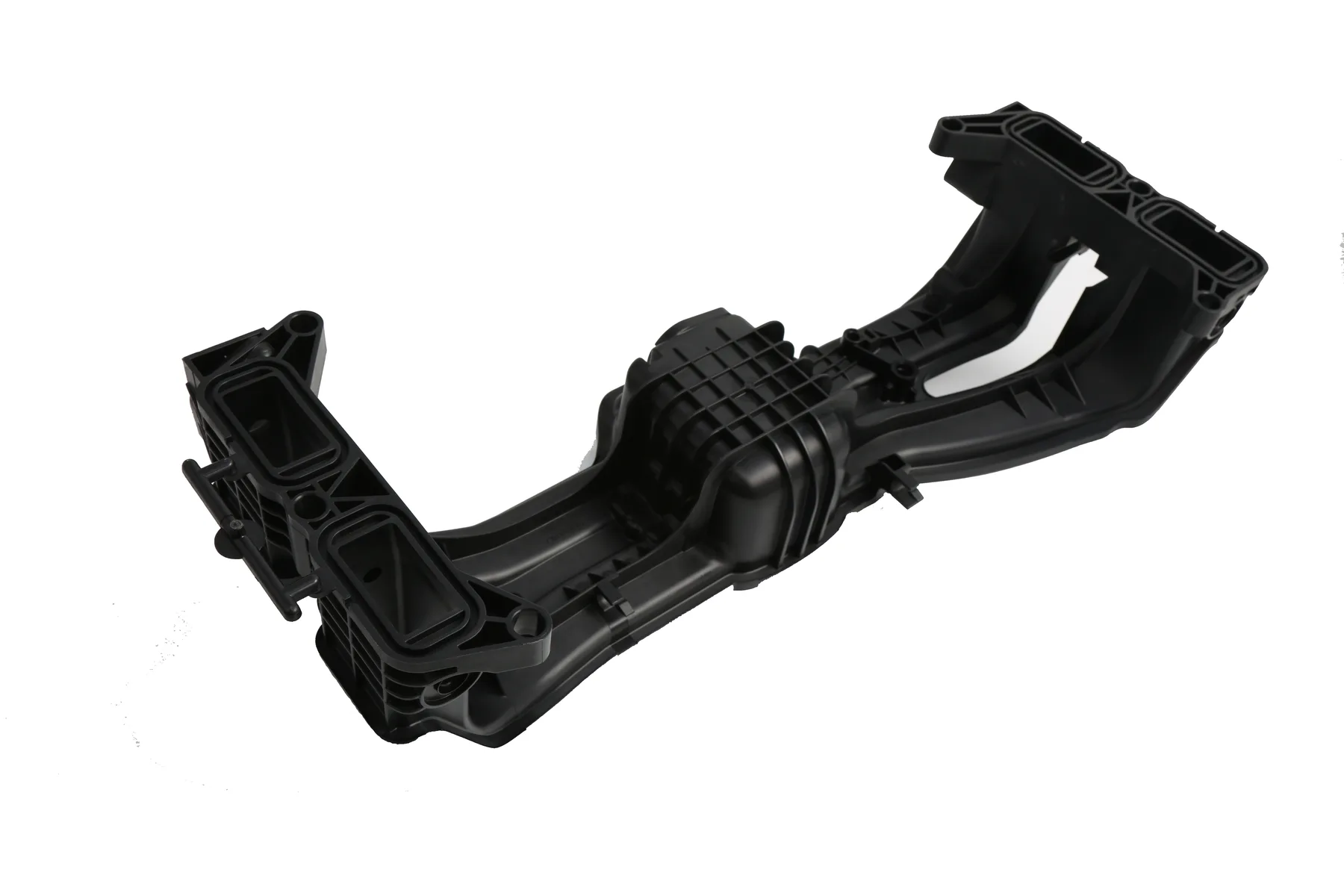Automotive Under Hood Bracket Assembly