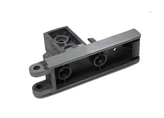 Die Cast Housing Block
