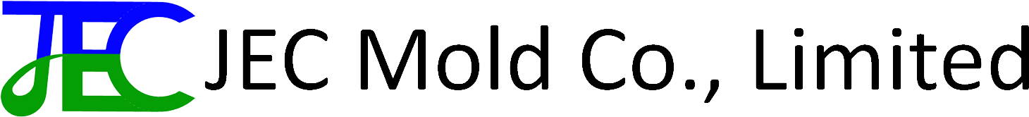 JEC Mold logo