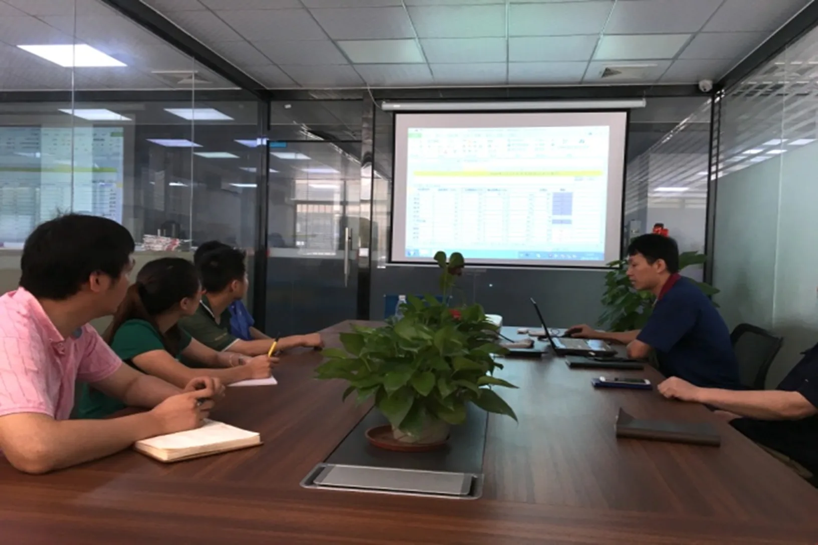 Design review