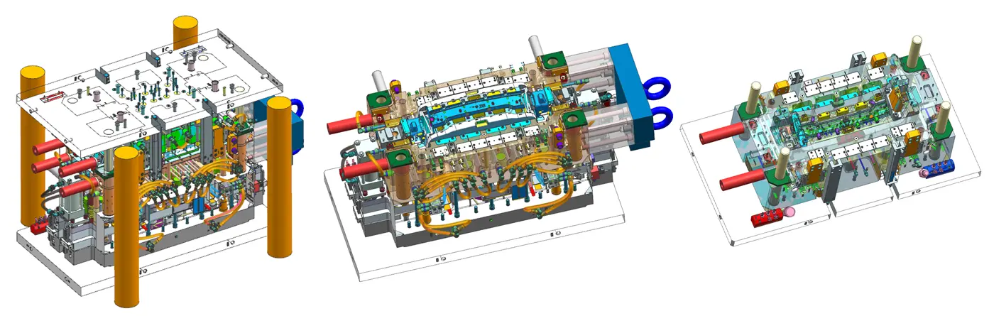 Mold Design