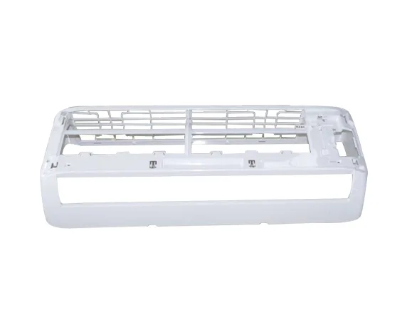 Appliance Front Grille Panel