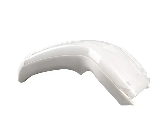 Appliance Curved Handle Cover