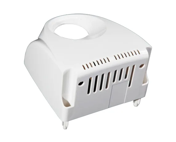 Vented Appliance Housing