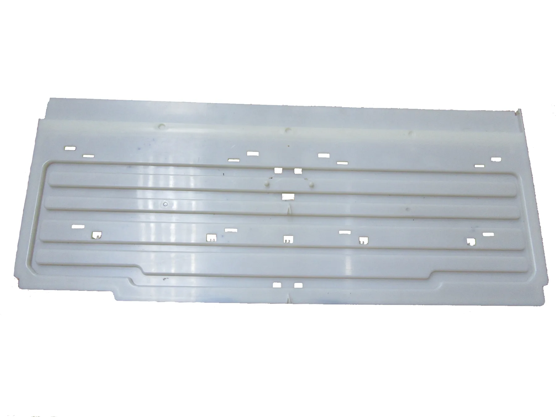 Appliance Chassis Base Panel