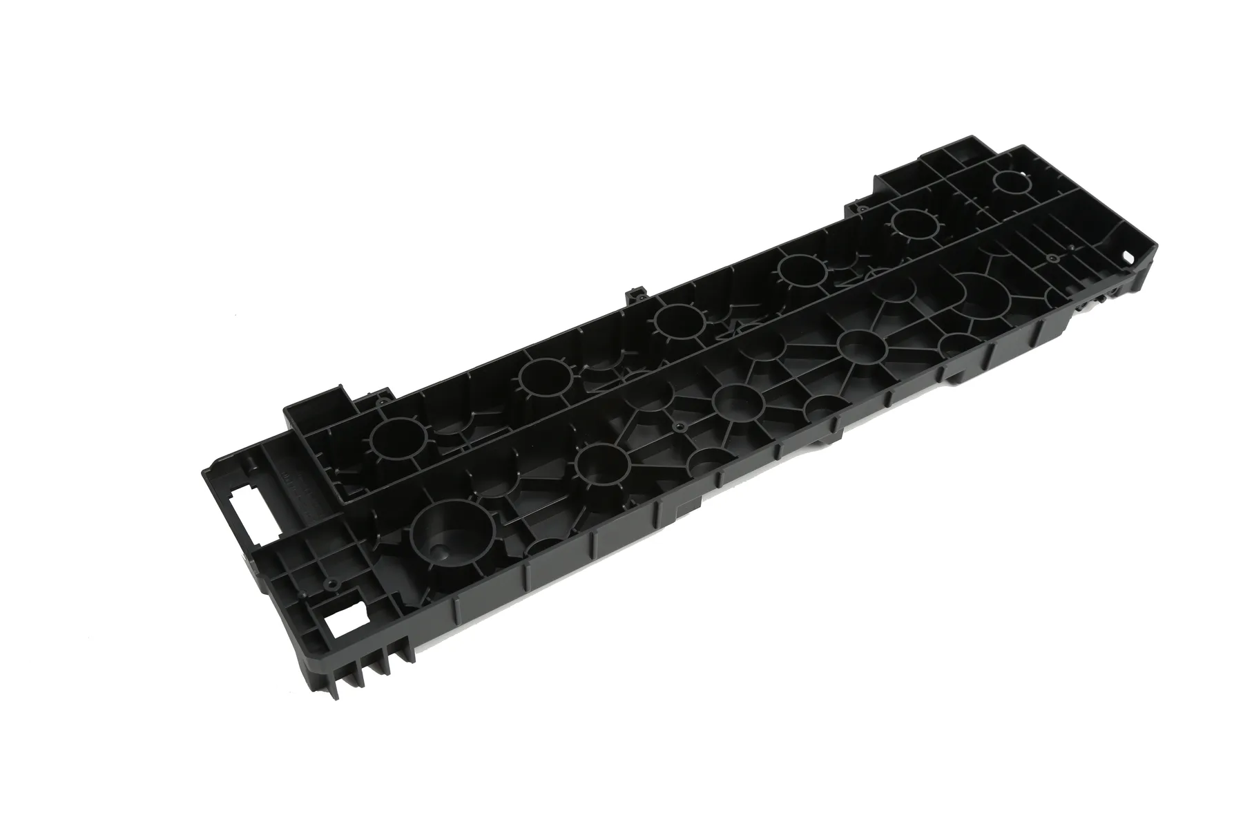 Appliance Internal Frame Rail