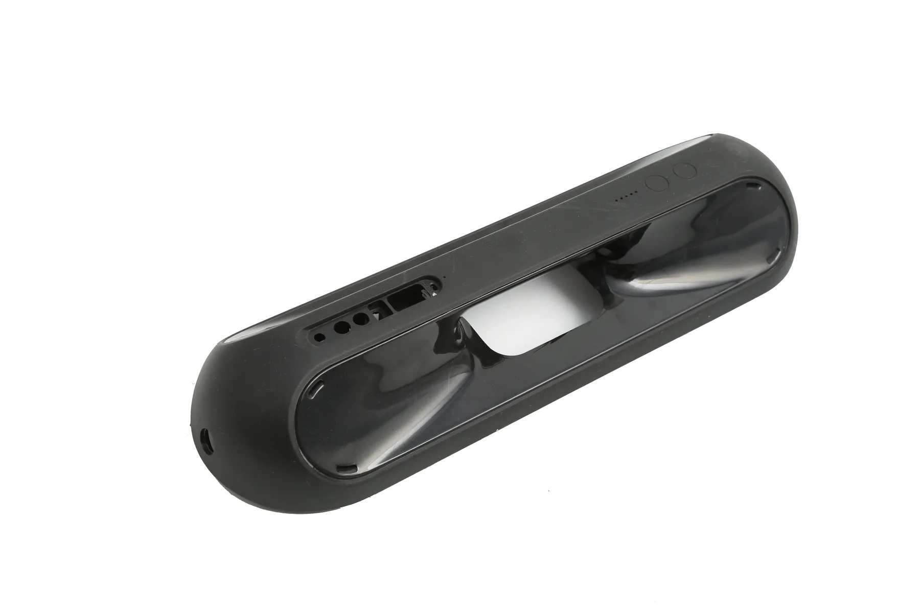 Appliance Handle Housing
