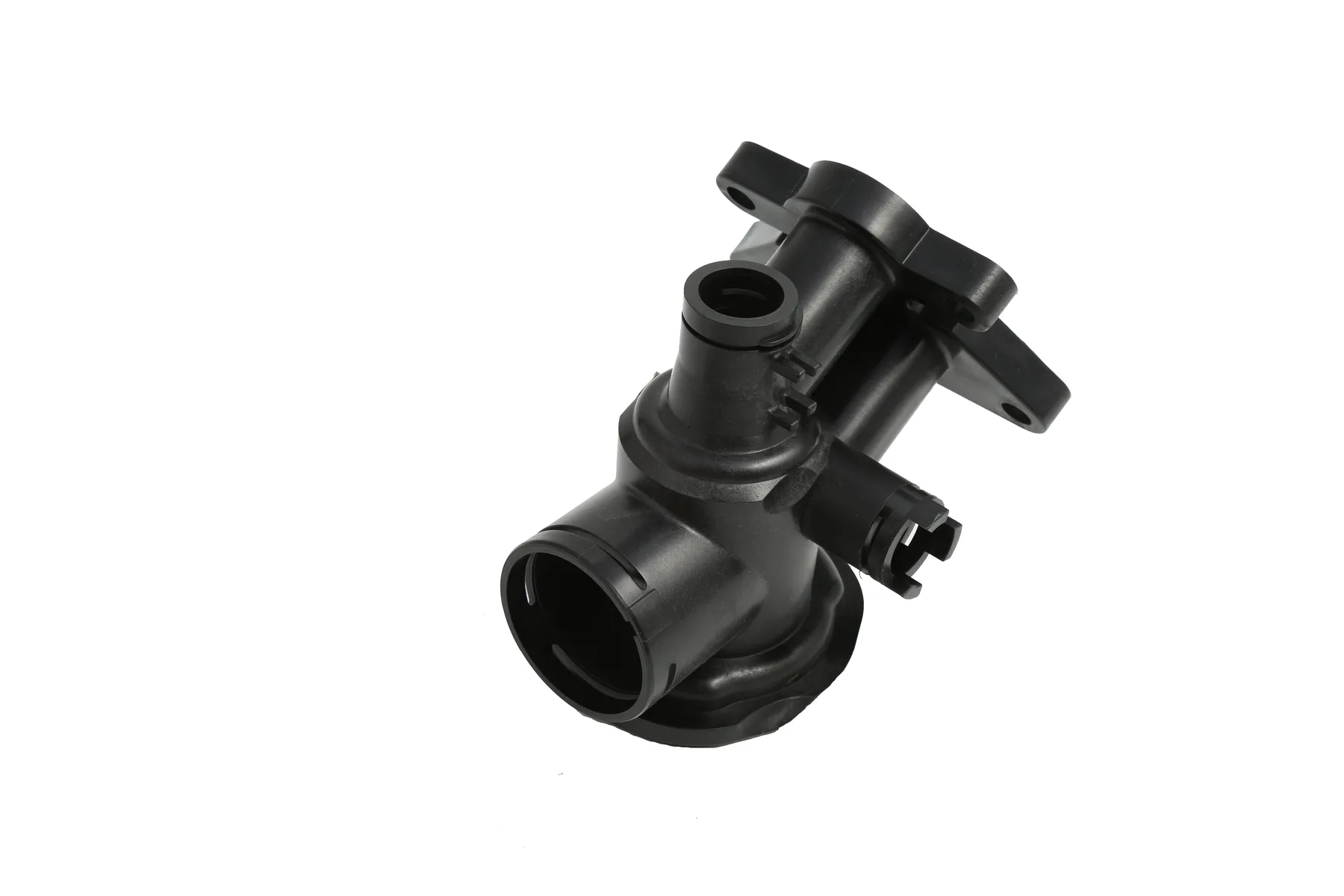 Multi Port Valve Housing