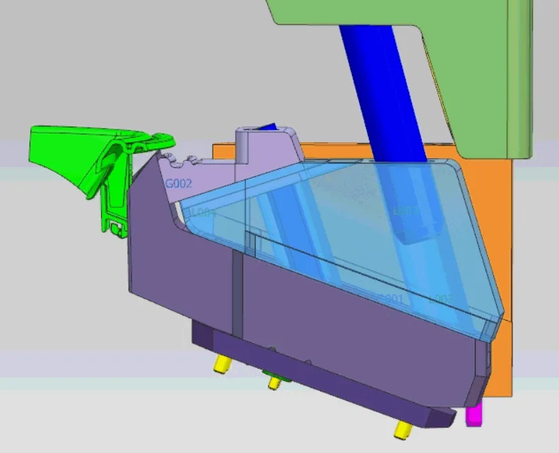 Why Mold Motion Simulation Is Worth the Time