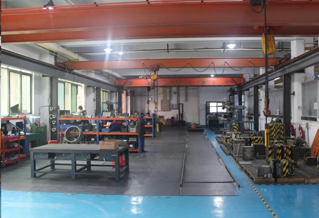 Mold Making