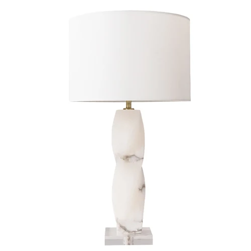 Alabaster Table Lamps category thumbnail