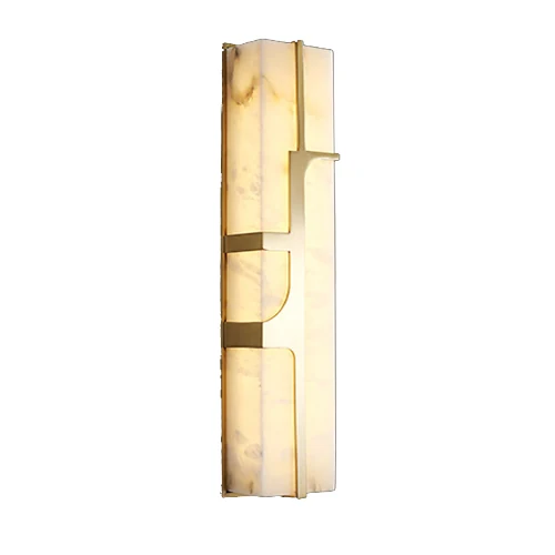 Alabaster Wall Sconces category thumbnail