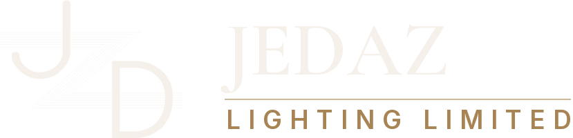 Jedaz Lighting Limited logo