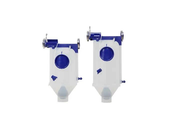 Dosing Cup (6L / 8L) — Feeding Systems by JGM Industrial