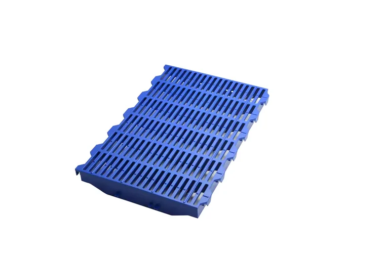 How to Choose Slat Gap Width for Each Pig Stage
