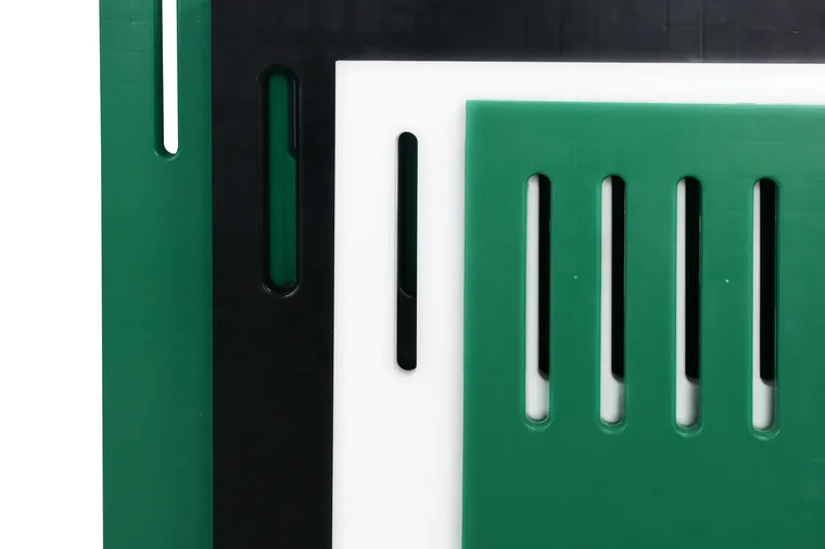 PVC Board or PP Panel for Pig Penning