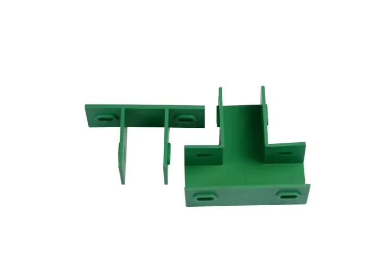 Reinforced Partition Panel — Pen Partitions & Penning by JGM Industrial