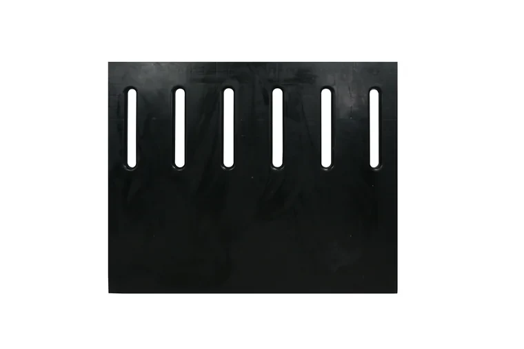 Pig PP Panel — Black — Pig PP Panel by JGM Industrial