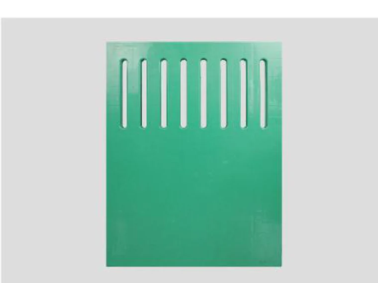 Pen Partitions & Penning range
