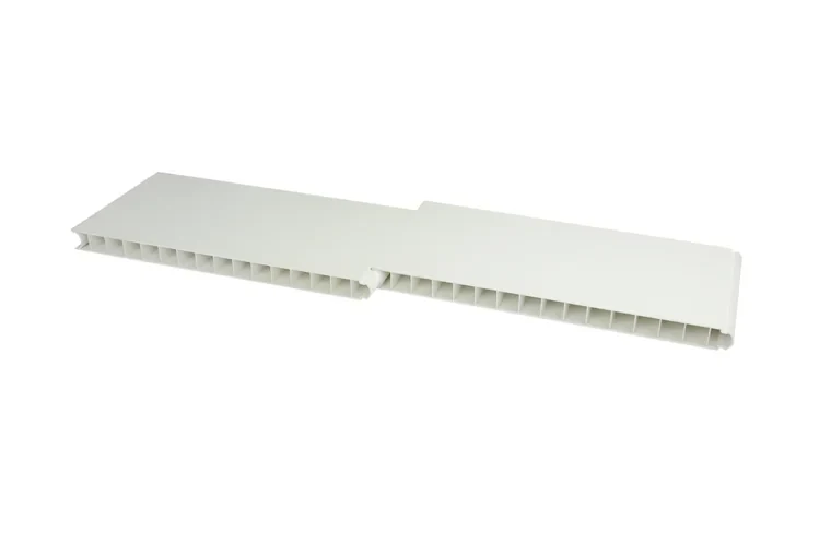 PVC Hollow Board — PVC Wall Panel & Board by JGM Industrial