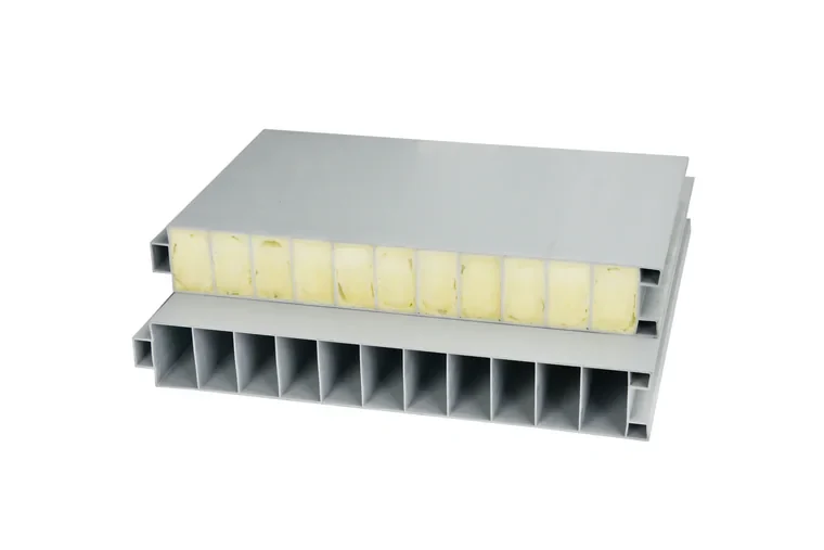 PVC Wall Panel & Board range