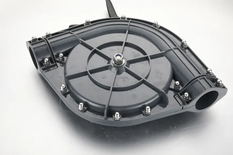 Recirculation Fan (Compact) — Climate & Ventilation by JGM Industrial