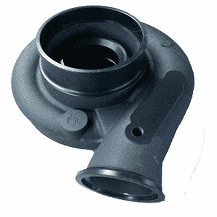 Aluminium castings by Jianheng Metal