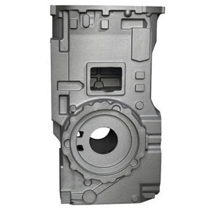 Gray Iron castings by Jianheng Metal