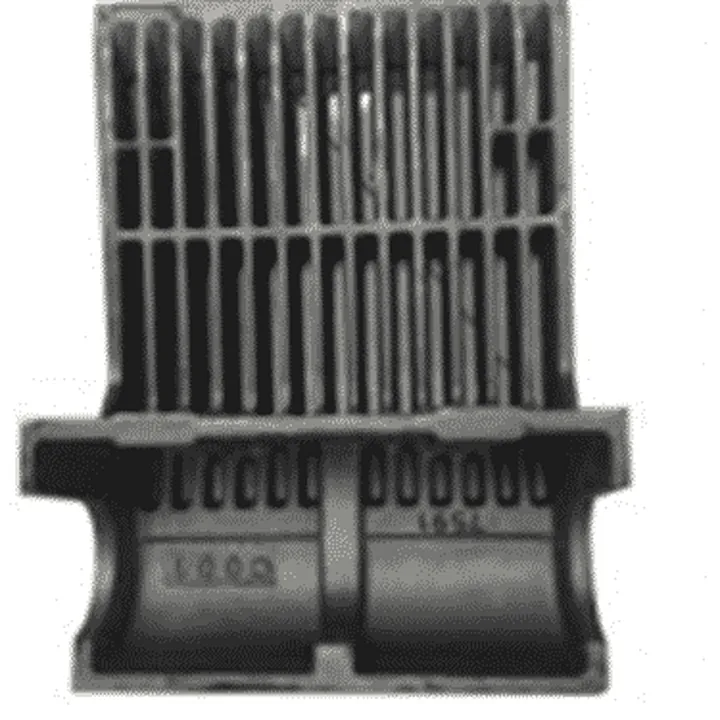 Heat Resistant castings by Jianheng Metal