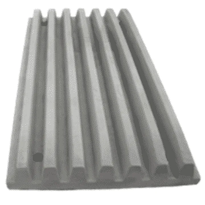 Manganese Steel castings by Jianheng Metal