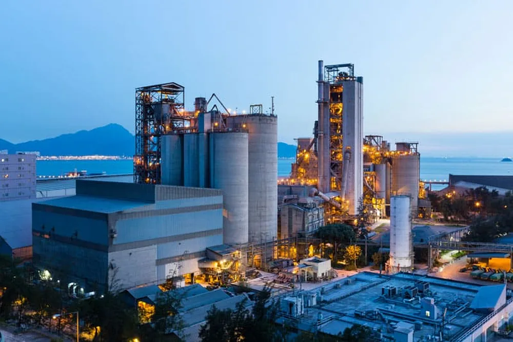 Cement and Lime equipment served by Jianheng Metal castings