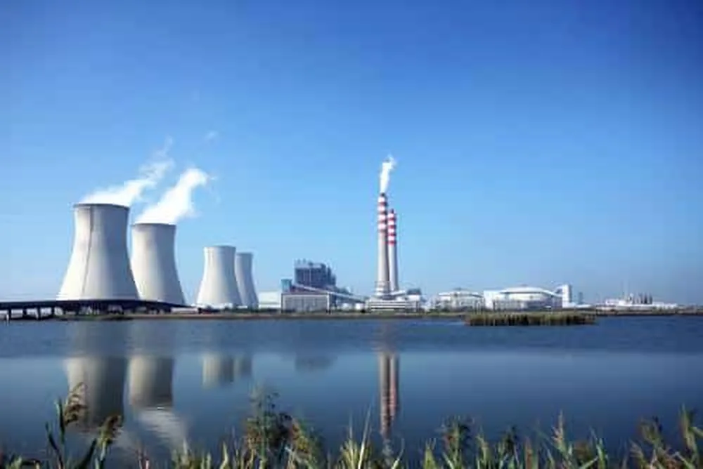 Power Plants equipment served by Jianheng Metal castings