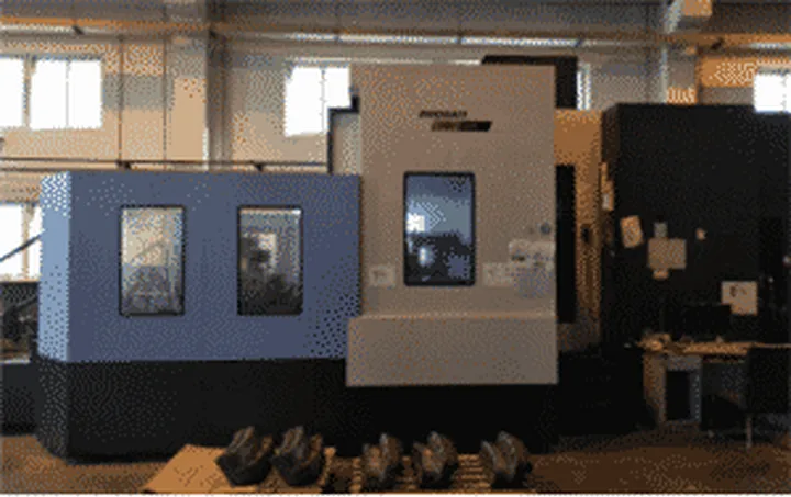 Horizontal CNC at Jianheng Metal partner factories