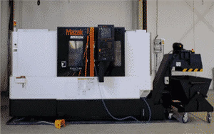 Milling and Turning at Jianheng Metal partner factories