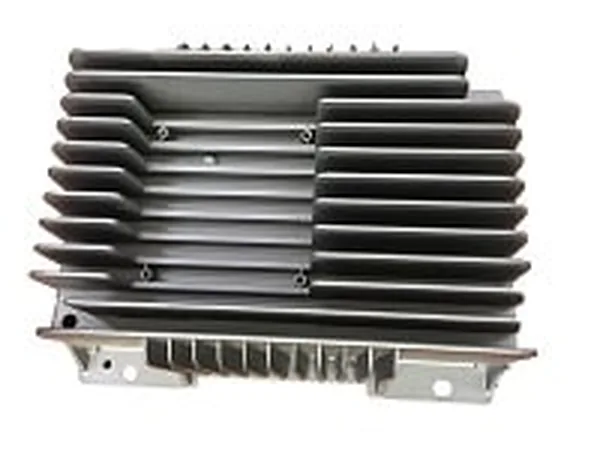 Heat Sink Module in Aluminium Castings produced by Jianheng Metal