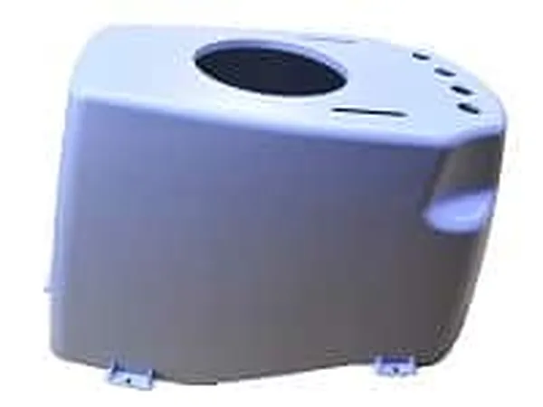 Housing Cover in Aluminium Castings produced by Jianheng Metal