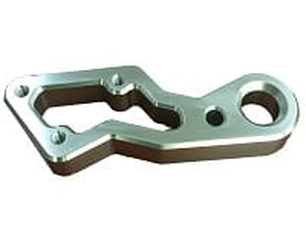 Link Arm in Aluminium Castings produced by Jianheng Metal