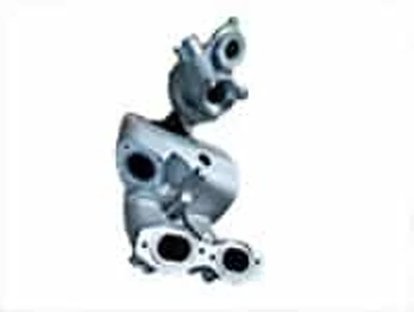 Pump Body in Aluminium Castings produced by Jianheng Metal
