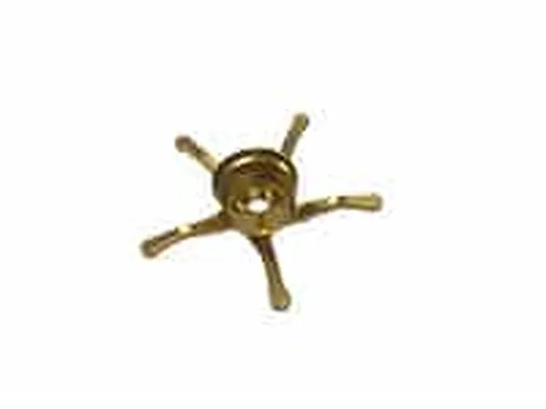 Spider Casting in Aluminium Castings produced by Jianheng Metal