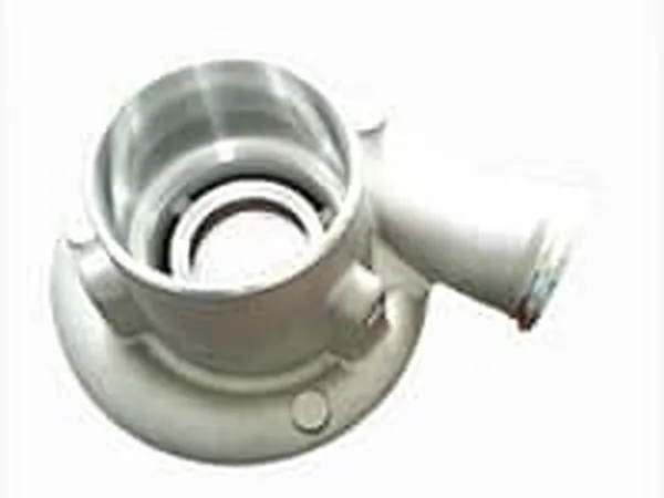 Turbo Housing in Aluminium Castings produced by Jianheng Metal