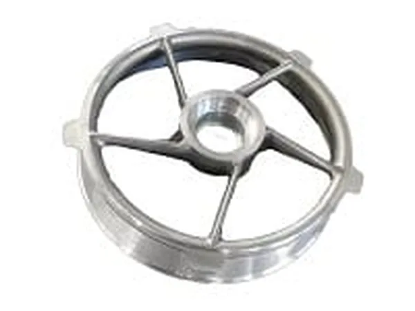 Star Wheel in Aluminium Castings produced by Jianheng Metal