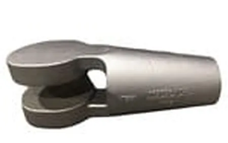Clamp Body in Carbon and Alloy Steel Castings produced by Jianheng Metal