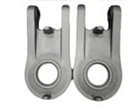 Clevis Pair in Carbon and Alloy Steel Castings produced by Jianheng Metal