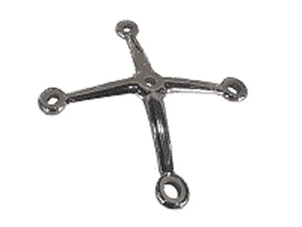 Cross Spider in Carbon and Alloy Steel Castings produced by Jianheng Metal