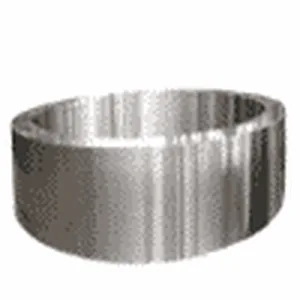 Machined Sleeve in Carbon and Alloy Steel Castings produced by Jianheng Metal