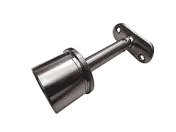 Tube Bracket in Carbon and Alloy Steel Castings produced by Jianheng Metal
