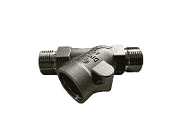 Y Strainer Body in Carbon and Alloy Steel Castings produced by Jianheng Metal