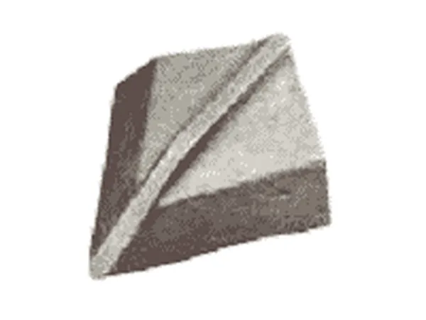 Wear Block in High Chrome Iron Castings produced by Jianheng Metal