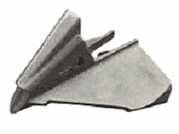 Wear Part in High Chrome Iron Castings produced by Jianheng Metal